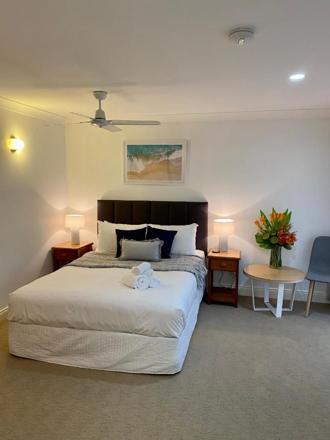 Ruskin House @ Bbsc Byron Bay Exteriér fotografie